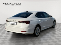 Škoda Octavia WND1804C#2.0 TDI Ambition K.cofania LED Salon PL VAT 23% Gdynia - zdjęcie 4