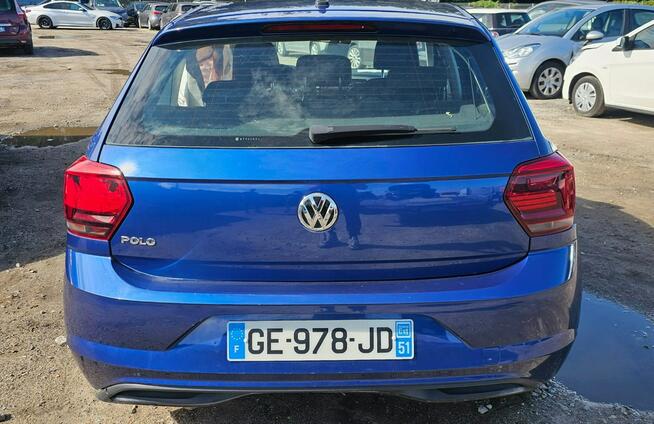 Volkswagen Polo 70.000km Pleszew - zdjęcie 6