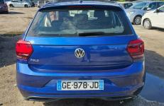 Volkswagen Polo 70.000km Pleszew - zdjęcie 6