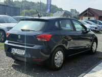 Seat Ibiza Salon Polska Poleasingowy I właściciel Serwis ASO VAT 23% Będzin - zdjęcie 3