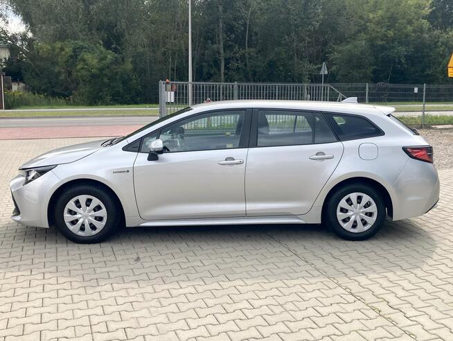 Toyota Corolla Salon Polska * Bezwypadkowy Konstancin-Jeziorna - zdjęcie 4