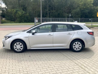 Toyota Corolla Salon Polska * Bezwypadkowy Konstancin-Jeziorna - zdjęcie 4