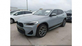 BMW X2 B46 / xDrive / M-Pakiet