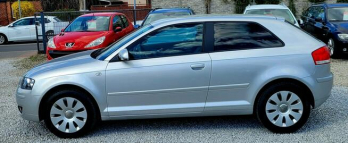 Audi A3 Lift! Parktronic! Niski przebieg! Stan Wzorowy! Zamiana też! Zduńska Wola - zdjęcie 2