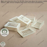 Izolator igłowy do matki pszczelej, Kołpak Jaśliska - zdjęcie 9