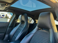 Mercedes A200 AMG 156km panorama BIXENON panorama SKÓRA nav SERW 2015 Tychy - zdjęcie 10