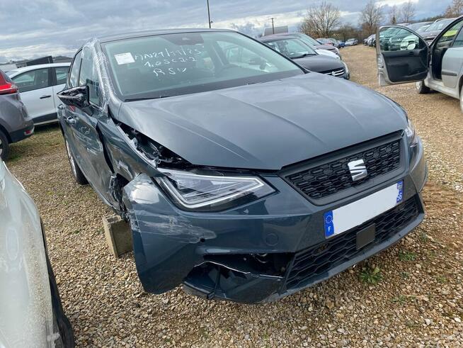 SEAT Ibiza V 1.0 TSi 95 HG005 Rzeszów - zdjęcie 1