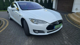 Tesla Model S Darmowe Ładowanie SC01 Karczew - zdjęcie 12