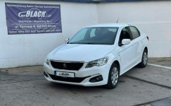 Peugeot 301 Salon Polska - Pisemna Gwarancja 12 miesięcy Konin - zdjęcie 2