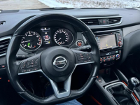 Nissan Qashqai N-Connecta-Bardzo zadbany !!! Białołęka - zdjęcie 9