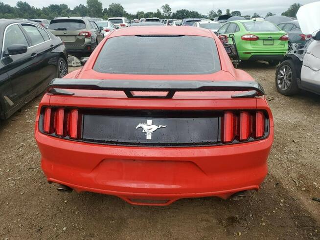 Ford Mustang V6 3.7l Sękocin Nowy - zdjęcie 6