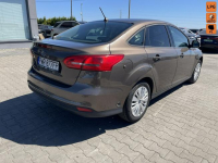 Ford Focus Salon Polska LPG Klimatronik