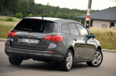 Opel Astra 1,4Turbo*140KM*Navi***Niemcy Ostrów Mazowiecka - zdjęcie 8
