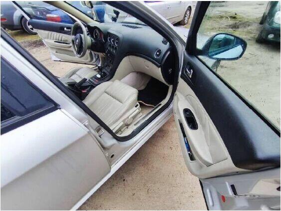 ALFA ROMEO 159 S-wagon 1.9 16V JTDM-jet DPF Skórzewo - zdjęcie 3