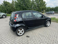 Smart Forfour 1.5DID - 2005rok - zadbany Głogów - zdjęcie 4