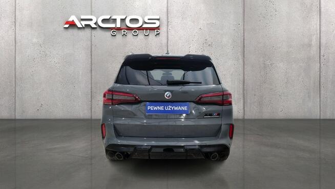 BMW X5 Competition Salon PL 1wł. Warszawa - zdjęcie 3