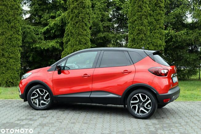 Renault Captur Ostrów Mazowiecka - zdjęcie 5