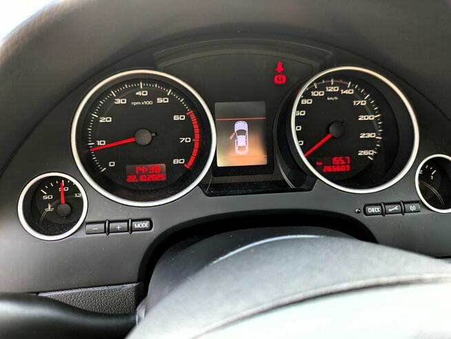 Wirtuoz elegancki i stylu Seat Exeo 1.8T Sport z Euro5/Wiru Piotrków Trybunalski - zdjęcie 12