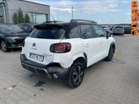 Citroen C3 Aircross Klimatronik Kamera Tryby jazdy
