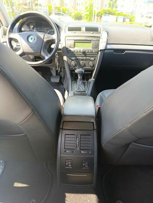 Skoda Octavia 2006 Wrocław - zdjęcie 7