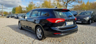 Ford Focus Jeden Właściciel Zarejestrowany Płock - zdjęcie 7