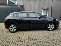 Opel Astra 1.4 Turbo  Klimatronic Czujniki P+T  Zarejestrowany Strzała - zdjęcie 8