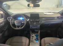 Ford Kuga ST-Line HEV, 2.5 Hybrid, Bezwypadkowy, Salon PL, FVAT23% Warszawa - zdjęcie 5