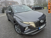 Hyundai Tucson kamera  navi 1.6 HYBRID