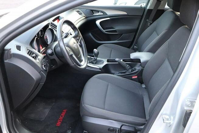 Opel Insignia krajowy,1-właściciel,serwisowany,zarejestrowany Opole - zdjęcie 6