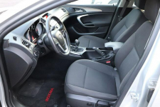 Opel Insignia krajowy,1-właściciel,serwisowany,zarejestrowany Opole - zdjęcie 6
