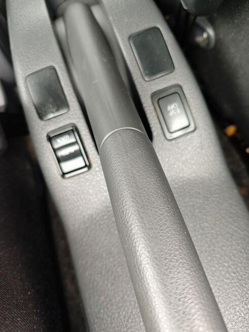 Fiat Sedici 12 Navi Alu G A Z 4 x 4  Włoch Nowy Sącz - zdjęcie 12