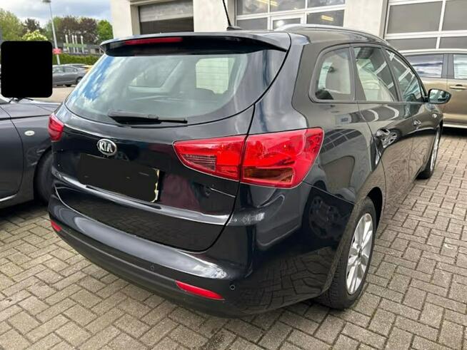 Kia Cee'd Kobylnica - zdjęcie 3