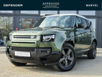Range Rover Defender 3.0D I6 250KM AWD Auto X-Dynamic HSE 110 / DEMO