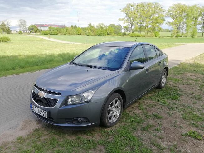 Chevroler Cruze 2009 | 2.0 Radowo Małe - zdjęcie 7