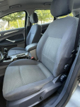 Ford Mondeo Mk4 2.0B 2007r Climatronic Alufelgi Serwisowany Hak Reling Sokołów Podlaski - zdjęcie 6