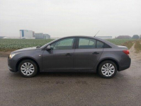 Chevrolet Cruze 1.8 141 KM (Benzyna + LPG) Rawa Mazowiecka - zdjęcie 5