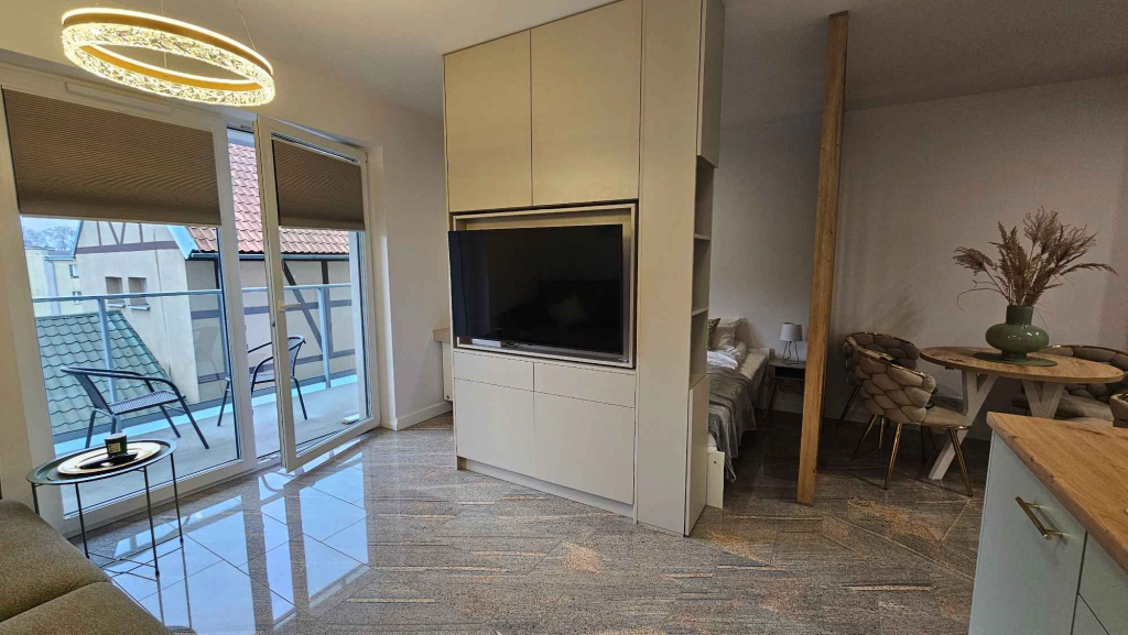 Projektowanie wnętrz, aranżacje Olecko lokalnie i online Olecko - zdjęcie 10