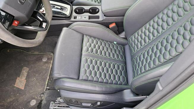 Audi RS3 Quattro 2.5 TFSI S tronic Grójec - zdjęcie 8