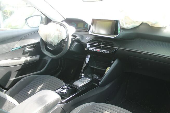 Peugeot 208 Ostrów Wielkopolski - zdjęcie 7