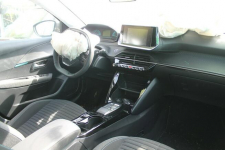 Peugeot 208 Ostrów Wielkopolski - zdjęcie 7