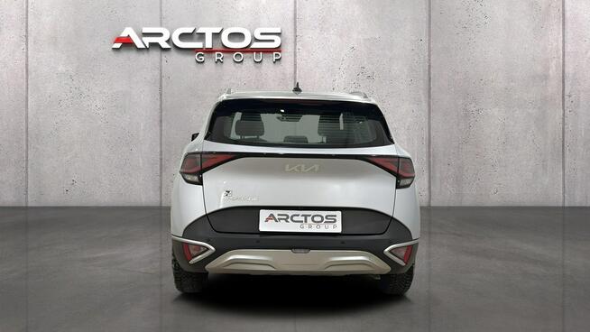 Kia Sportage 1.6 T-GDI M 2 WD Warszawa - zdjęcie 4