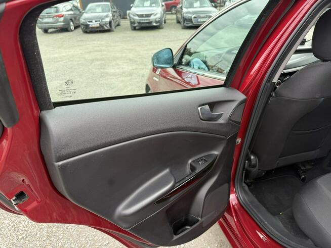 Alfa Romeo Giulietta Salon Polska. Ksenon. Led. D.N.A Klimatronik Rybnik - zdjęcie 12