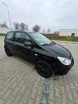 Hyundai Getz Klimatyzacja - 2007 r - 1.1 benzyna - 164 tys km Głogów - zdjęcie 2