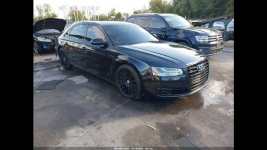 A8 L / Quattro / 4.0 V8 Częstochowa - zdjęcie 3