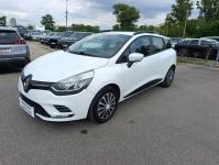 Renault Clio Salon Polska fv23 jeden właściciel Karczew - zdjęcie 8