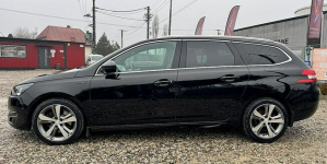 Peugeot 308 SW GT Line Full LED Navi Gwarancja Kutno - zdjęcie 6