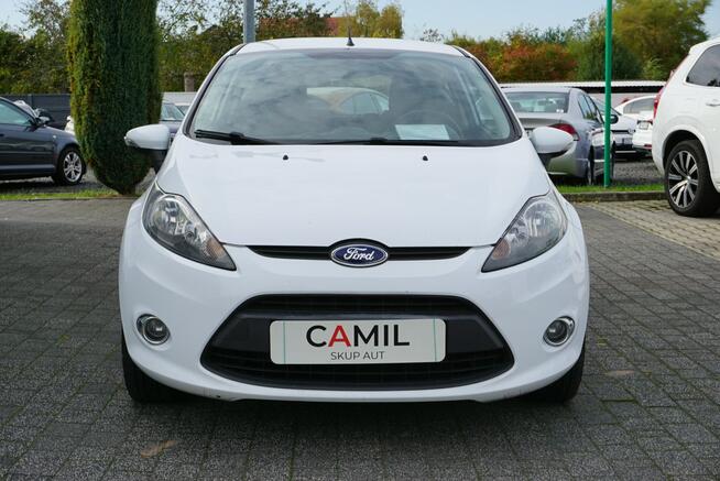 Ford Fiesta zarejestrowany, ubezpieczony Opole - zdjęcie 2