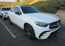 Mercedes GLC 300 4Matic / pakiet AMG / niski przebieg Tarnów - zdjęcie 3