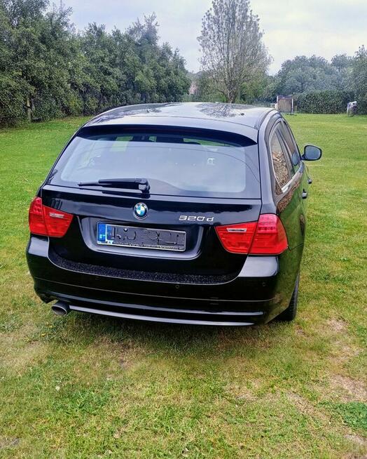 Bmw - E 91 Rzeszów - zdjęcie 3