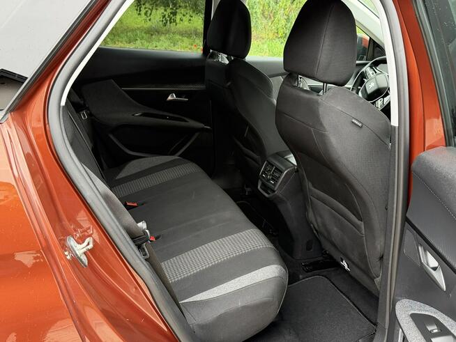 Peugeot 3008 Zarejestrowany 1.5 BlueHDi NISKI PRZEBIEG Gostyń - zdjęcie 8
